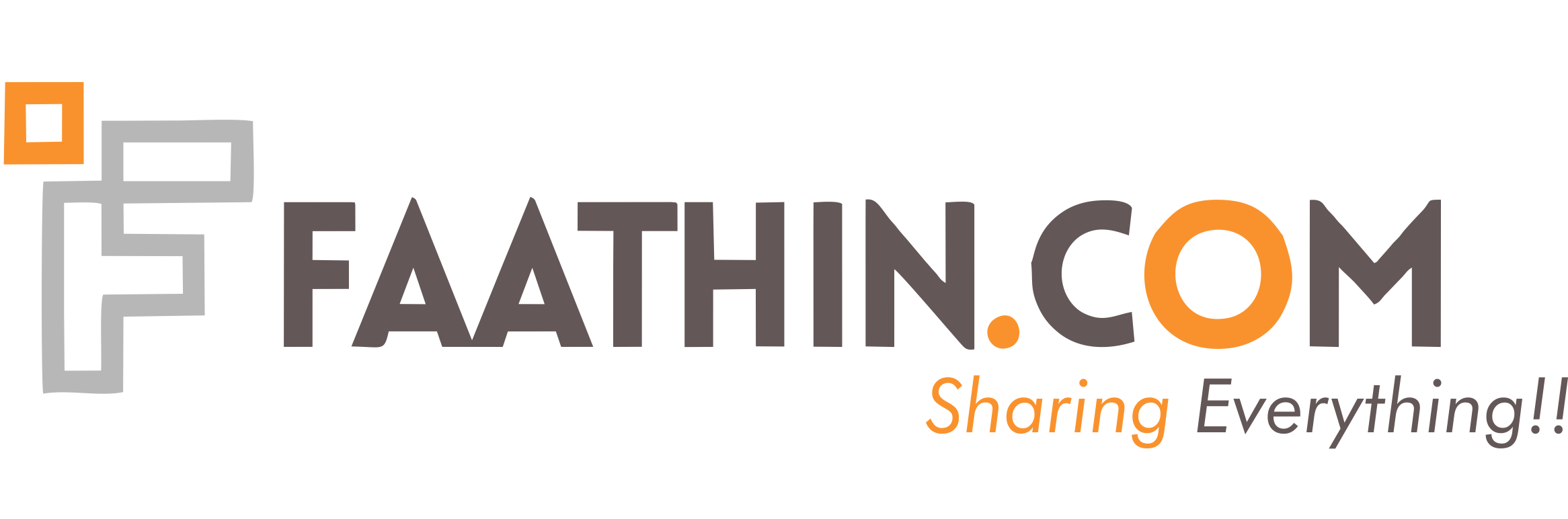 Faathin.com Logo